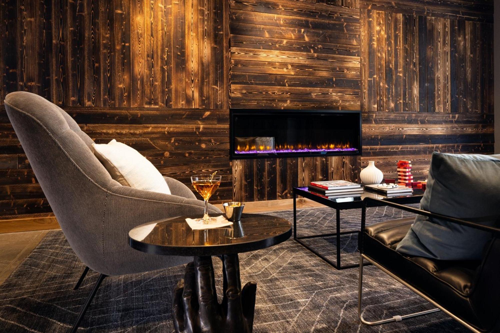 Готель Moxy Omaha Downtown Екстер'єр фото
